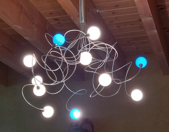 Image 1 of Suspension Harco Loor