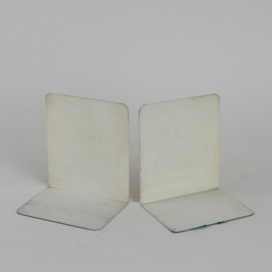 Image 1 of Fermalibri Piero Fornasetti