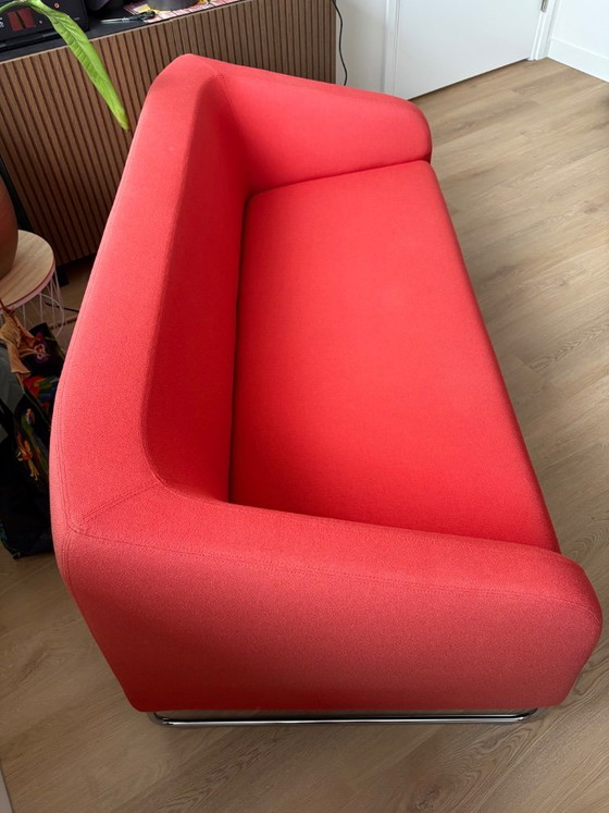 Artifort Diva 2-Sitzer Sofa – 2 Sitzer Sofas, Textile (photo 4 of 7)