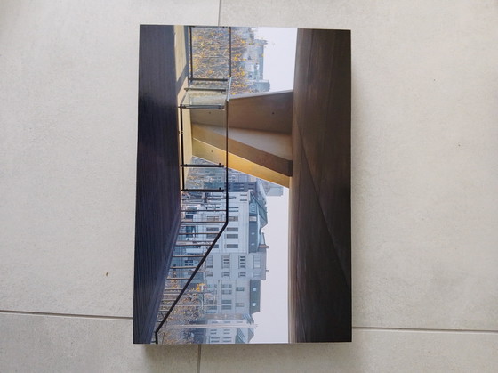 Image 1 of Photos of the Butterfly Palace Antwerp