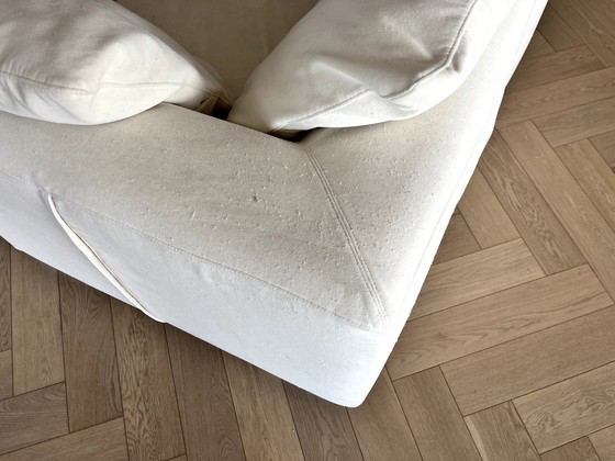 Image 1 of Jan des Bouvrie Bank Crème 308x308cm