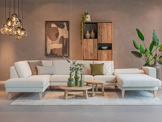 Image 1 of Set di tavolini da caffè Bayonne RT Design (set di 2)