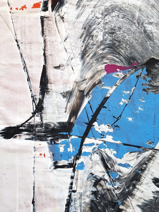 Image 1 of Jürgen Angeler - Picasso Tribute