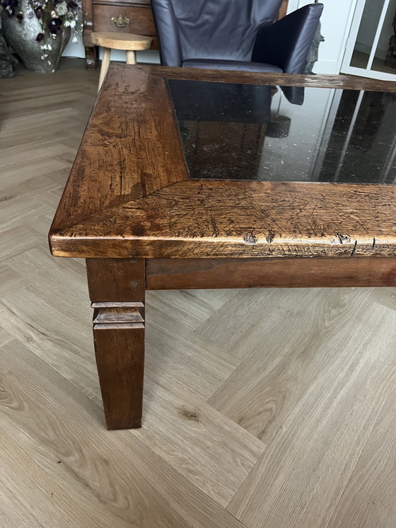 Image 1 of Salontafel van Bart van Bekhoven Artistiek