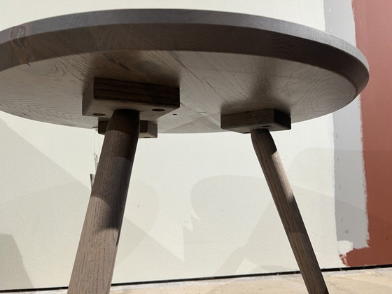 Image 1 of Private Label Gloria side table