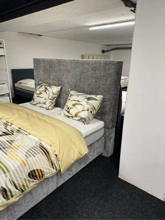 Image 1 of Private Label Premium box spring - 180x200