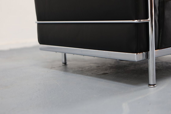 Image 1 of 2x sillones LC2 Cassina