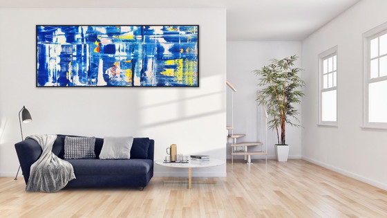 Image 1 of Jürgen Angeler - Ocean Dynamics