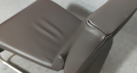 Image 1 of SEDIA KOINOR SEDIA LED DESIGN DANESE DEL MEDIO SECOLO ANNI '60 TEAK VINTAGE RETRO