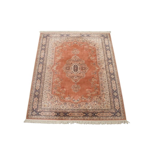Large Vintage Oriental Rug 300x200cm