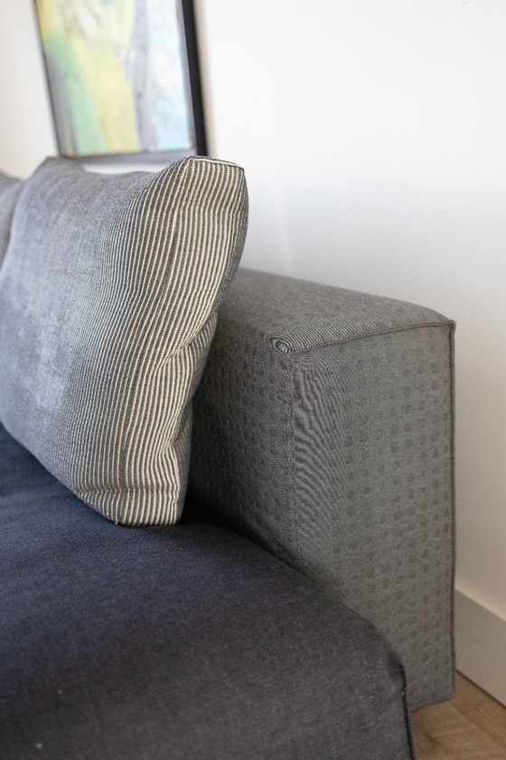 Image 1 of Divano modulare Montis Domino