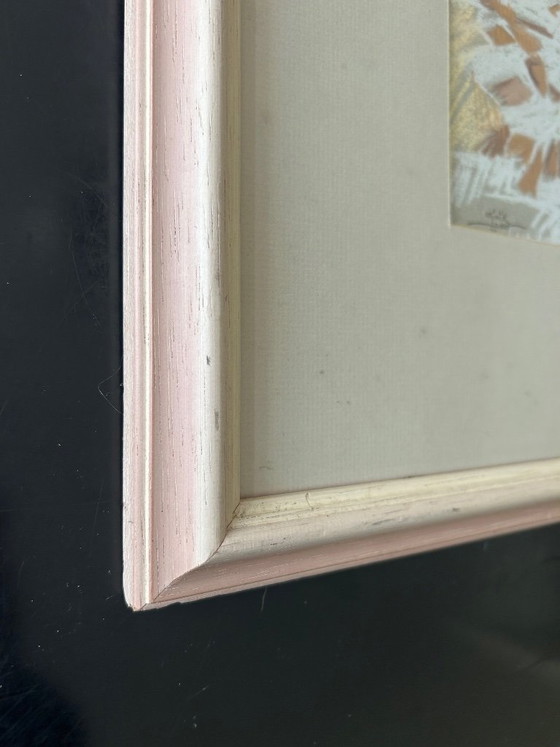 Image 1 of dipinto di Jodorow Minik