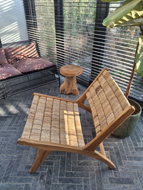 Image 1 of Loungestoel 