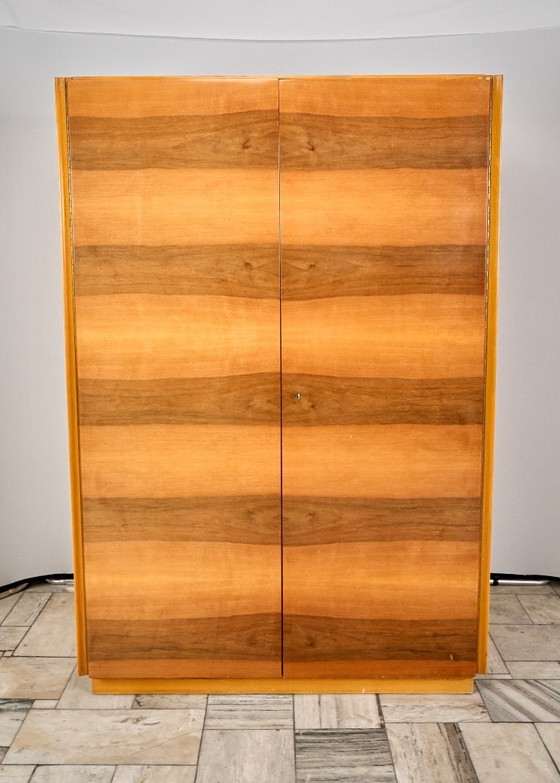 Image 1 of Armadio vintage Jitona, anni '70, Cecoslovacchia