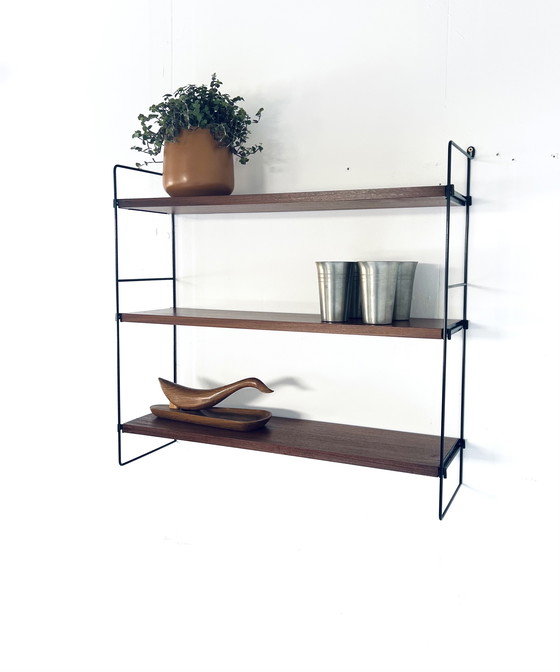 Image 1 of Vintage Wandrek WHB Germany ‘60