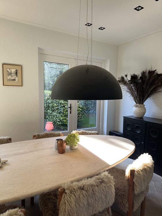 Image 1 of Artificial light brand pendant lamp