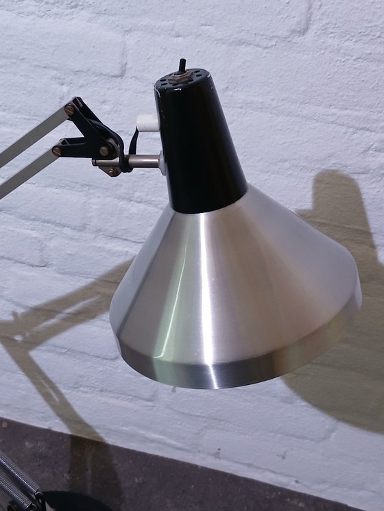 Image 1 of Architects Desk Lamp T9 – Hala Zeist, 1960s