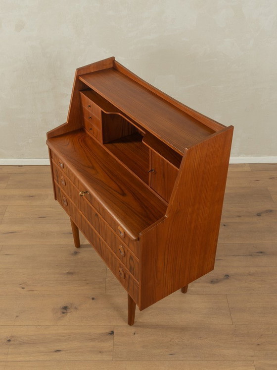 Image 1 of 1960er-Jahre-Büro