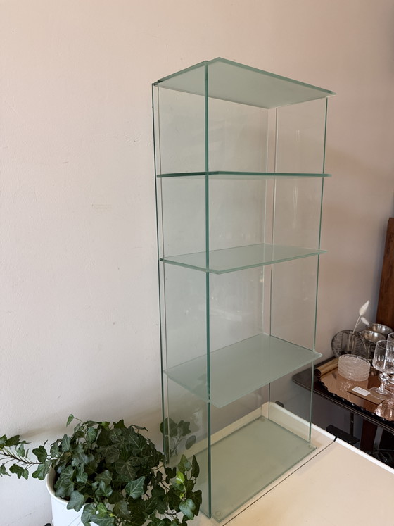 Vetrina in vetro – Vetrine, Glass (photo 5 of 6)