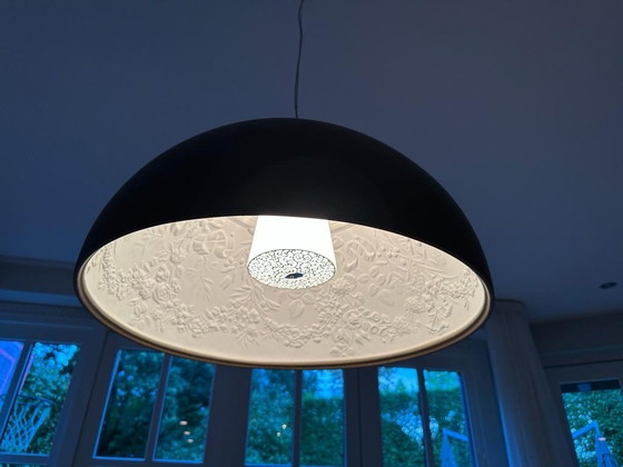 Image 1 of Flos Skygarden Bruin-Brons