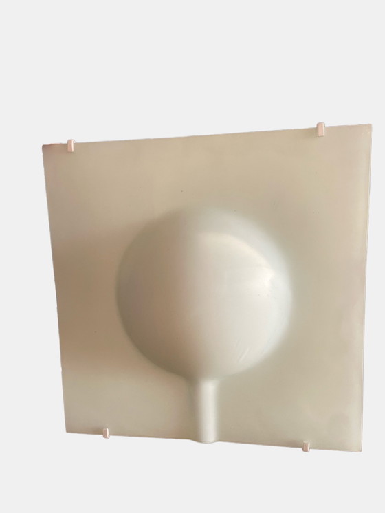 Image 1 of Vintage IKEA Stämning wandlamp