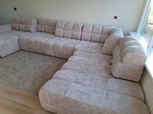 Bolano Island sofa