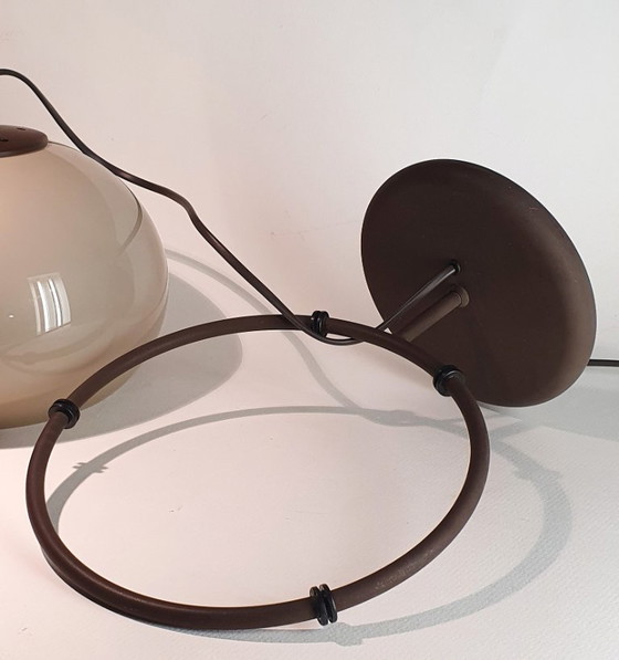 Image 1 of Lámpara de pared años sesenta/setenta