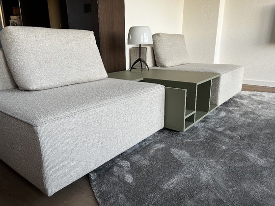 Image 1 of Banca Gelderland Modular Van Doesburg – Monza 00 (De Ploeg)