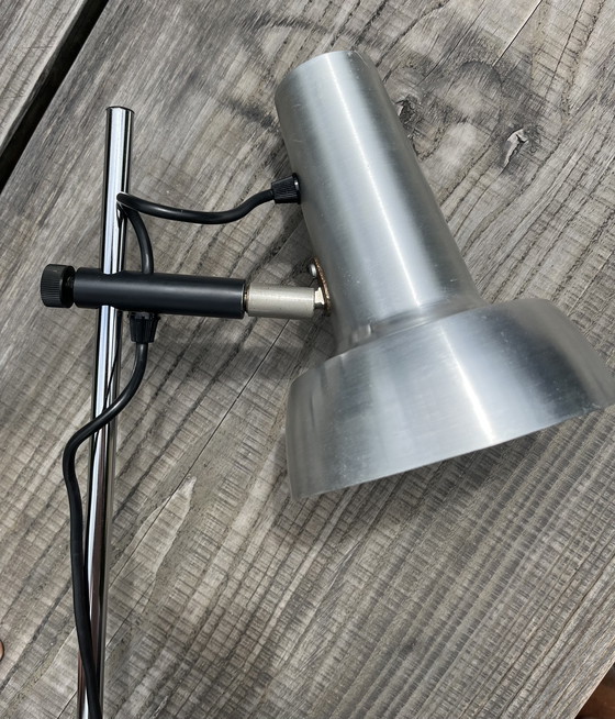 Image 1 of Lámpara de escritorio SIS de aluminio