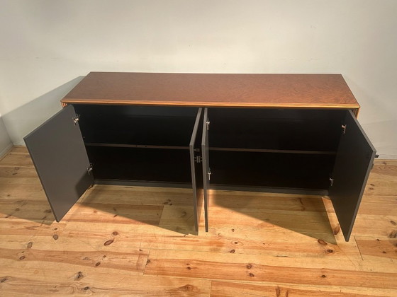 Image 1 of Sideboard Artona Tobia & Afra Scarpa for Maxalto