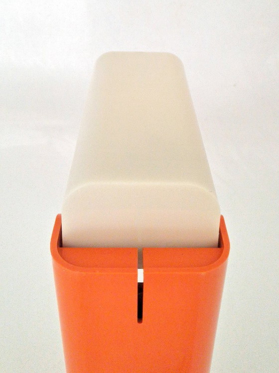 Nanbu ELL Table Lamp – Nanbu, Japan, Plastic, Vintage (photo 18 of 24)