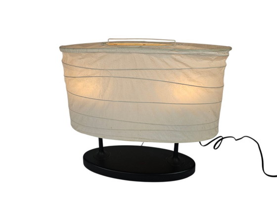 Image 1 of Ikea design - Ikea Zweden - model B0303  - Regolit  - tafellamp - 2000