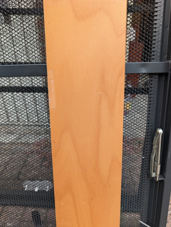 Auping Auronde 180 x 210 réglable manuellement – Lits 2 places, Wood (photo 8 of 8)
