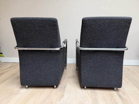 Image 1 of Sillones Gelderland 6420 – Excelente estado