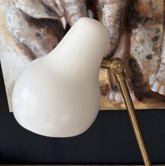 Image 1 of Louis Poulsen VL38 Table Lamp – Vilhelm Lauritzen – Design