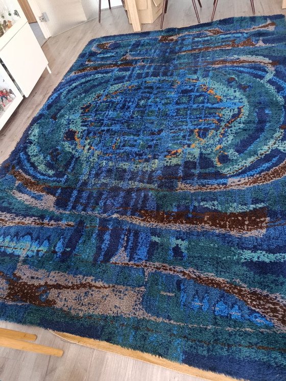 Image 1 of Ancome Paris Teppich
