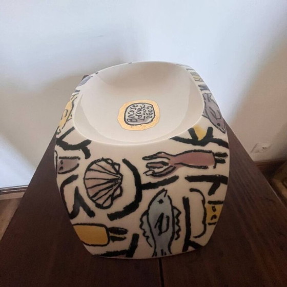 Image 1 of Vender Buscar un producto Productos similares Página 1 de 16 Plat Vavro - Bocuse d’Or - 2009