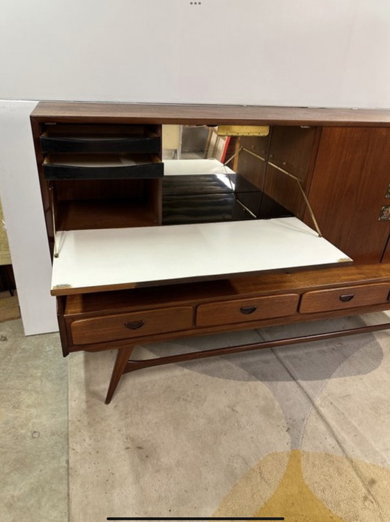 Image 1 of Louis van Teeffelen combinación de aparador núm. 109