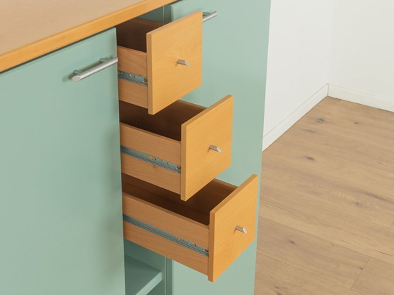 Image 1 of postmodern chest of drawers, Peter Maly for Interlübke, vintage