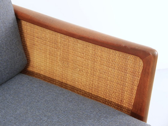 Banquette Scandinave Convertible Modèle FD 451 – France & Søn, Canapés modulables, Wood (photo 14 of 16)