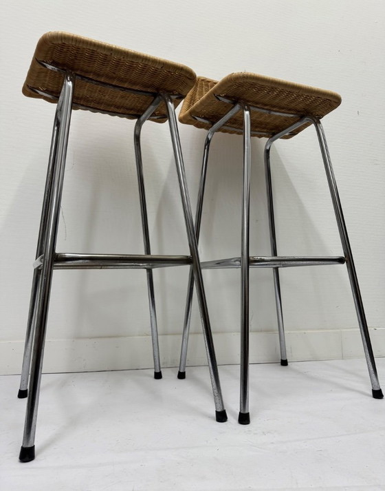 Image 1 of Taburetes Rohé Noordwolde