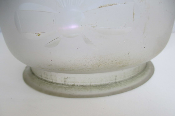 Image 1 of Lampada a sospensione Art Nouveau Marchand Paris