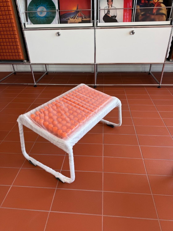 Image 1 of Poggiapiedi Accupunto Yos S. e Leonard Theosabrata inutilizzato