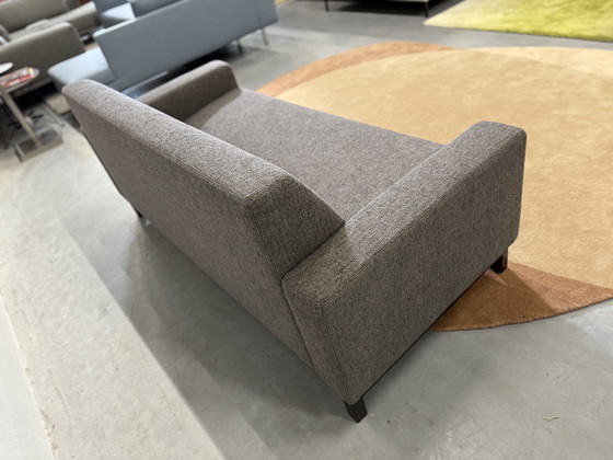 Image 1 of Gelderland 6515 Sofá 2,5 plazas Sahco Tejido musgo 182