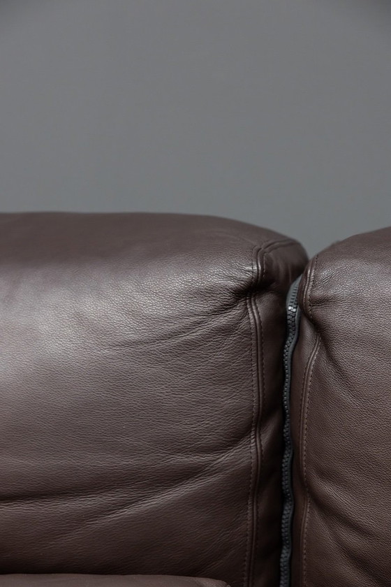 Image 1 of längliches 3-Sitzer-Modulsofa