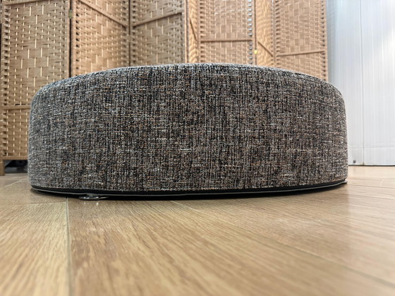 Image 1 of Taburete Minotti Davis en perfecto estado | Diseño y confort de lujo