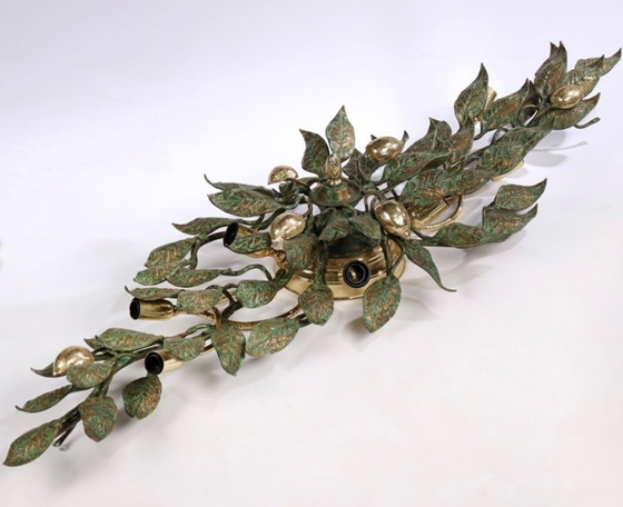 Image 1 of 2 x plafonniers/concessions Hans Moller