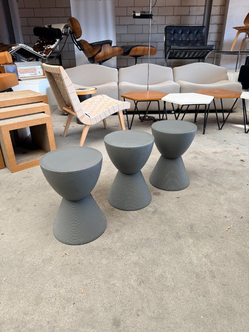 Kartell Prince AHA kruk by Philippe Starck (more in stock)