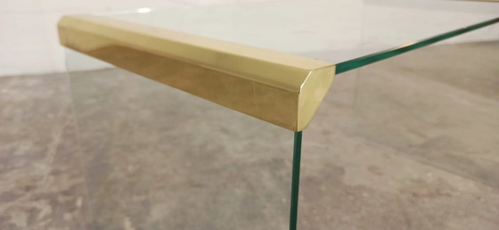 Image 1 of Gallotti and Radice coffee table 
