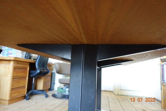 Image 1 of Tavola di Rietveld per Gispen